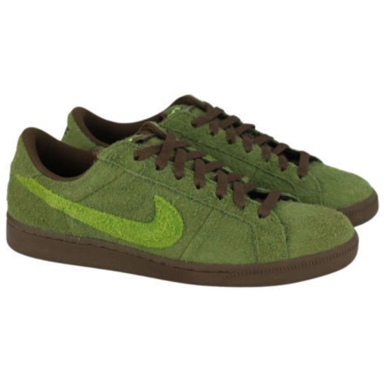 Lookbook Nike Air Classic Sb ''Oscar der Griesgram'' 310704-331