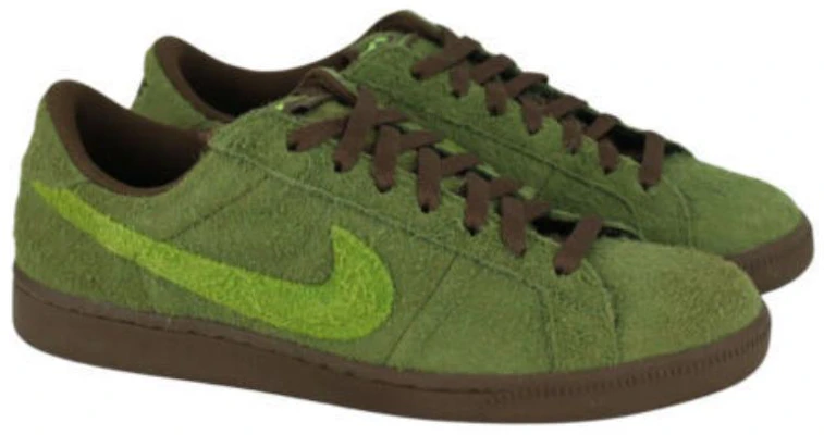 Nike Air Classic Sb ''Oscar der Griesgram'' 310704-331 Lookbook Nike Air Classic Sb ''Oscar der Griesgram'' 310704-331
