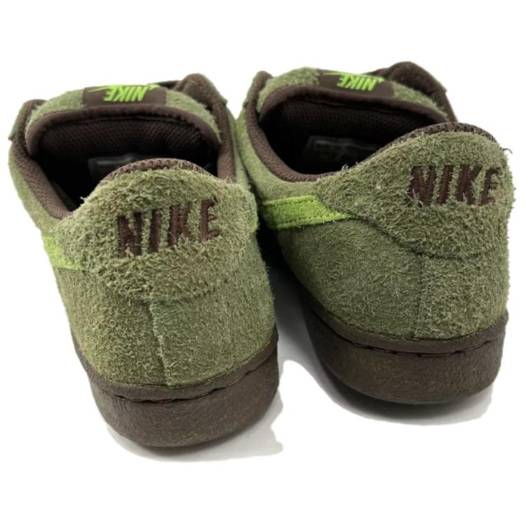 Shop Nike Air Classic Sb ''Oscar der Griesgram'' 310704-331