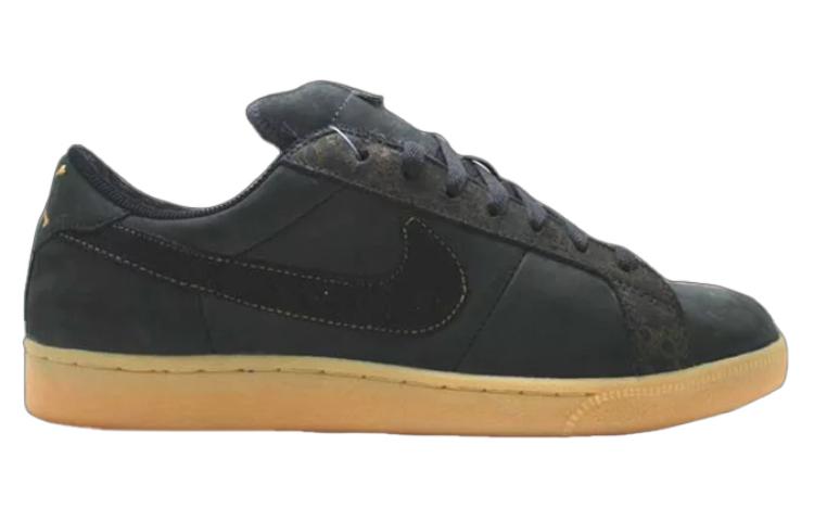 Order 耐克Air Classic SB Cliche '黑色' 315479-001