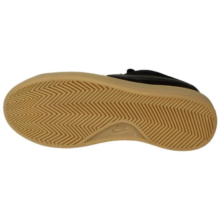 Shop 耐克Air Classic SB Cliche '黑色' 315479-001