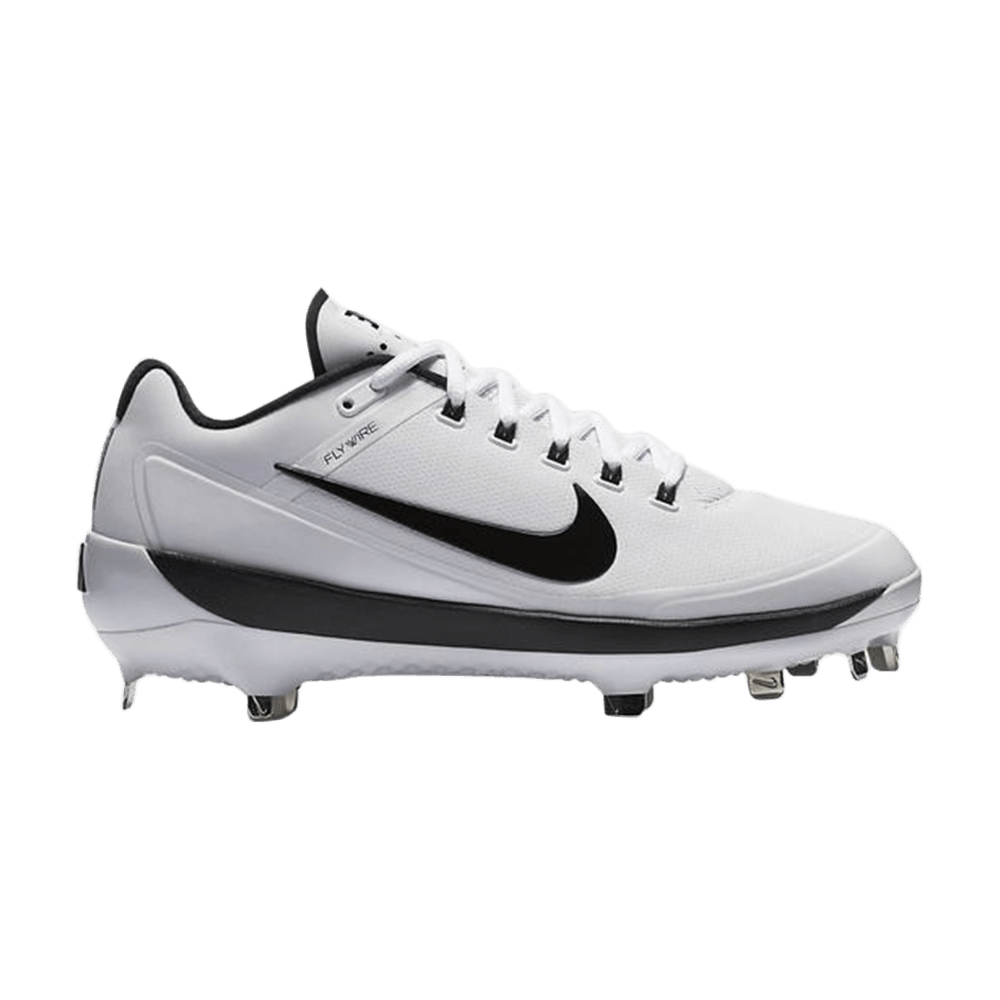 Buy Nike Air Clipper 17 'Blanco Negro' 880261-101