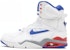 Nike Air Command Force 'Sixers' - Kasut Retro Gaya Ikonik 684715-101