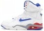Buy Nike Air Command Force 'Sixers' - Kasut Retro Gaya Ikonik 684715-101