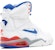 Nike Air Command Force 'Sixers' - Kasut Retro Gaya Ikonik 684715-101