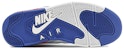 Nike Air Command Force 'Sixers' - Kasut Retro Gaya Ikonik 684715-101