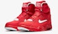 Nike Air Command Force 'Merah Universiti' 684715-600