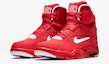 Lookbook Nike Air Command Force 'Merah Universiti' 684715-600