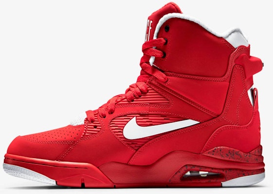 Nike Air Command Force 'University Red' 684715-600 Purchase Nike Air Command Force 'University Red' 684715-600