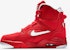 Nike Air Command Force 'Merah Universiti' 684715-600