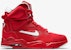 Nike Air Command Force 'Merah Universiti' 684715-600
