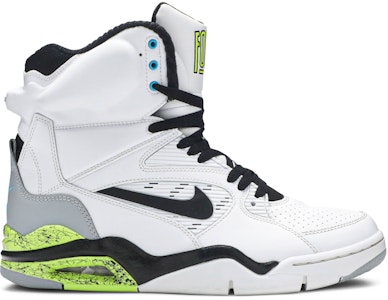 ナイキ エア コマンド フォース (ビリー・ホイル) 684715-100 Buy ナイキ エア コマンド フォース (ビリー・ホイル) 684715-100