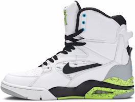 耐吉 Air Command Force Billy Hoyle 684715-100 Lookbook 耐吉 Air Command Force Billy Hoyle 684715-100