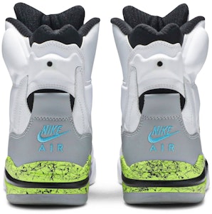 ナイキ エア コマンド フォース (ビリー・ホイル) 684715-100 Details for ナイキ エア コマンド フォース (ビリー・ホイル) 684715-100