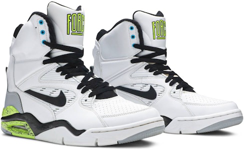 ナイキ エア コマンド フォース (ビリー・ホイル) 684715-100 Cheap ナイキ エア コマンド フォース (ビリー・ホイル) 684715-100