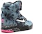 Nike Air Command Force Bleached Denim 684715-002
