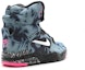 Lookbook Nike Air Command Force Bleached Denim 684715-002