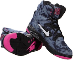 耐吉 空中指揮官力 漂白牛仔布 684715-002 Shop 耐吉 空中指揮官力 漂白牛仔布 684715-002