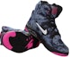 Shop Nike Air Command Force Bleached Denim 684715-002