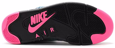 耐吉 空中指揮官力 漂白牛仔布 684715-002 Details for 耐吉 空中指揮官力 漂白牛仔布 684715-002