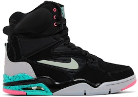 Nike Air Command Force Spurs 684715-001 Nike Air Command Force Spurs 684715-001