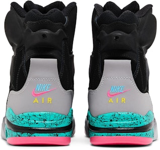 ナイキ エア コマンド フォース スパーズ 684715-001 Details for ナイキ エア コマンド フォース スパーズ 684715-001