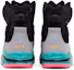 Details for Nike Air Command Force Spurs 684715-001 - Kasut Sukan Terkini