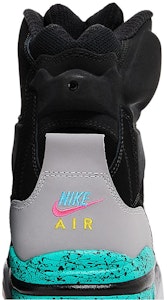 ナイキ エア コマンド フォース スパーズ 684715-001 Sizing ナイキ エア コマンド フォース スパーズ 684715-001