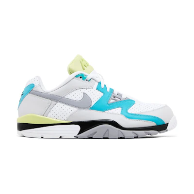 Nike Air Cross Trainer 3 Low 'Citron'