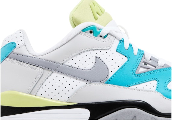 ナイキ エア クロストレーナー 3 LOW "シトロン" FQ8829-100 Order ナイキ エア クロストレーナー 3 LOW "シトロン" FQ8829-100