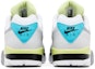 Details for 耐吉 Air Cross Trainer 3 Low 'Citron' FQ8829-100