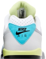 耐吉 Air Cross Trainer 3 Low 'Citron' FQ8829-100 Sizing 耐吉 Air Cross Trainer 3 Low 'Citron' FQ8829-100