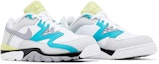 Cheap 耐吉 Air Cross Trainer 3 Low 'Citron' FQ8829-100