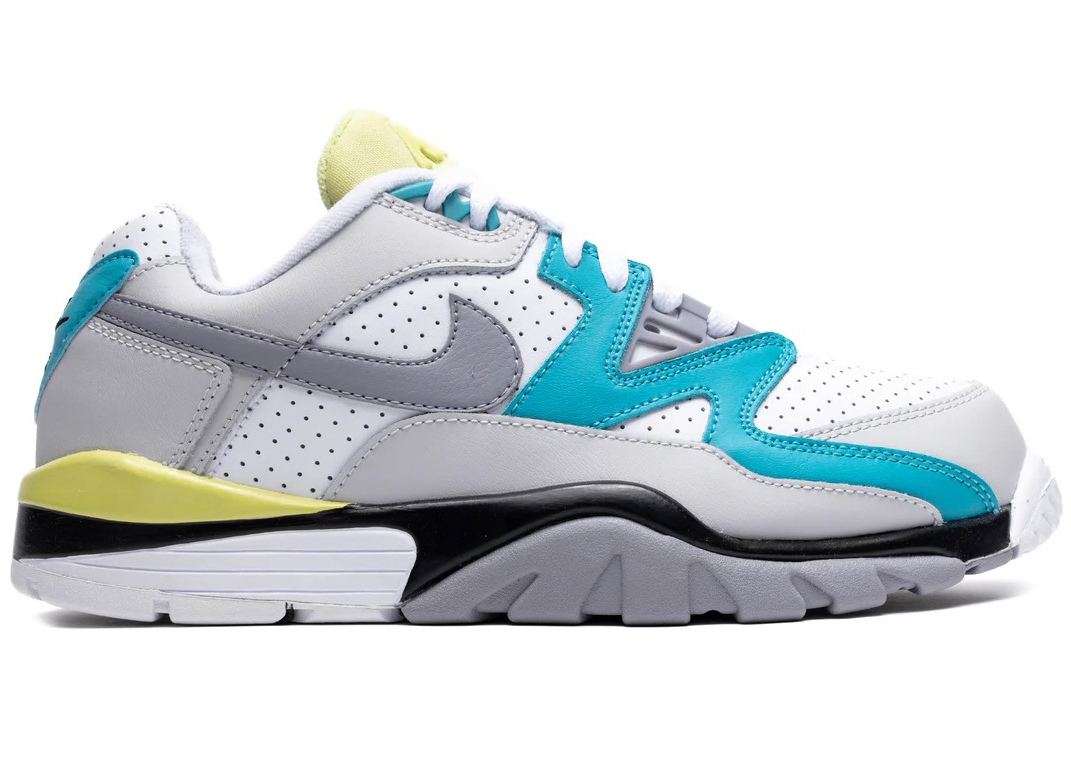 air cross trainer 3