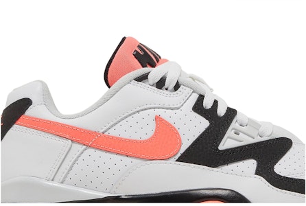 Nike Air Cross Trainer 3 Low 'Hot Lava' Lelaki & Wanita Sneakers FD0788-101 Order Nike Air Cross Trainer 3 Low 'Hot Lava' Lelaki & Wanita Sneakers FD0788-101