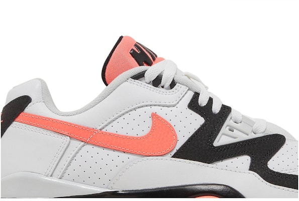 Nike Air Cross Trainer 3 Low 'Hot Lava' Lelaki & Wanita Sneakers FD0788-101 Order Nike Air Cross Trainer 3 Low 'Hot Lava' Lelaki & Wanita Sneakers FD0788-101