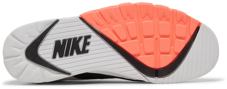 Nike Air Cross Trainer 3 Low 'Hot Lava' Lelaki & Wanita Sneakers FD0788-101 Shop Nike Air Cross Trainer 3 Low 'Hot Lava' Lelaki & Wanita Sneakers FD0788-101