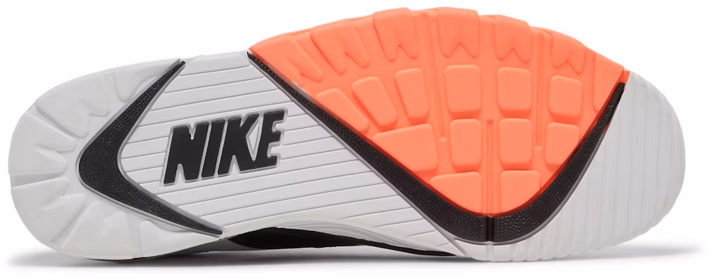 Nike Air Cross Trainer 3 Low 'Hot Lava' FD0788-101 Shop Nike Air Cross Trainer 3 Low 'Hot Lava' FD0788-101
