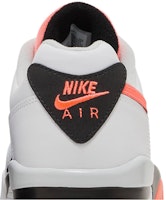 Nike Air Cross Trainer 3 Low 'Hot Lava' Lelaki & Wanita Sneakers FD0788-101 Sizing Nike Air Cross Trainer 3 Low 'Hot Lava' Lelaki & Wanita Sneakers FD0788-101