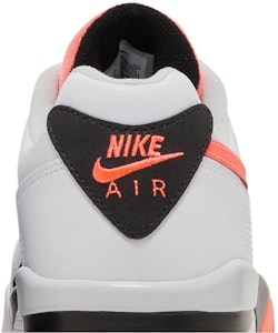 Nike Air Cross Trainer 3 Low 'Hot Lava' Lelaki & Wanita Sneakers FD0788-101 Sizing Nike Air Cross Trainer 3 Low 'Hot Lava' Lelaki & Wanita Sneakers FD0788-101