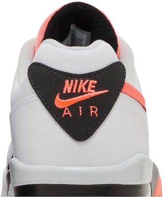 Nike Air Cross Trainer 3 Low 'Hot Lava' FD0788-101 Sizing Nike Air Cross Trainer 3 Low 'Hot Lava' FD0788-101