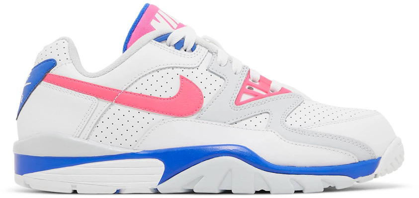 Nike Air Cross Trainer 3 Low 'Hyper Pink Racer Blue' FN6887-100 Buy Nike Air Cross Trainer 3 Low 'Hyper Pink Racer Blue' FN6887-100