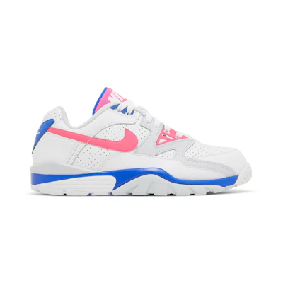 Nike Air Cross Trainer 3 Low 'Hyper Pink Racer Blue'