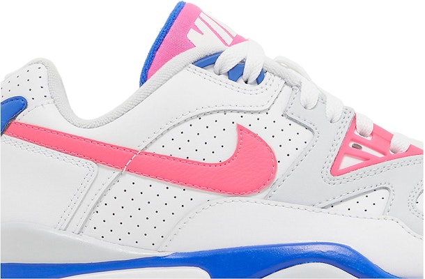 Nike Air Cross Trainer 3 Low 'Hyper Pink Racer Blue' FN6887-100 Order Nike Air Cross Trainer 3 Low 'Hyper Pink Racer Blue' FN6887-100