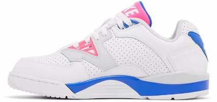 耐吉 Air Cross Trainer 3 Low 'Hyper Pink Racer Blue' FN6887-100 Lookbook 耐吉 Air Cross Trainer 3 Low 'Hyper Pink Racer Blue' FN6887-100
