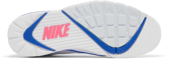耐吉 Air Cross Trainer 3 Low 'Hyper Pink Racer Blue' FN6887-100 Shop 耐吉 Air Cross Trainer 3 Low 'Hyper Pink Racer Blue' FN6887-100