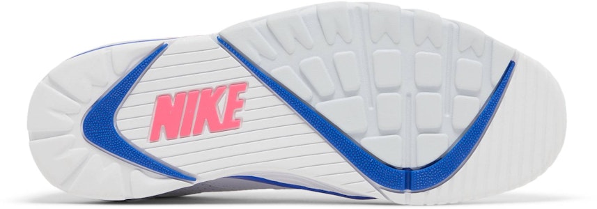 Nike Air Cross Trainer 3 Low 'Hyper Pink Racer Blue' Zapatillas Deportivas FN6887-100 Shop Nike Air Cross Trainer 3 Low 'Hyper Pink Racer Blue' Zapatillas Deportivas FN6887-100