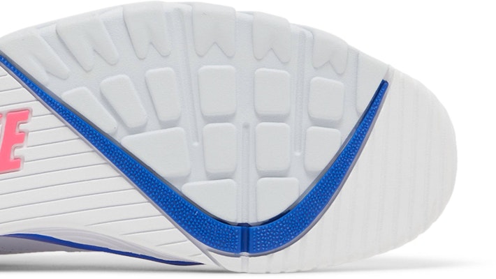 Nike Air Cross Trainer 3 Low 'Hyper Pink Racer Blue' FN6887-100 Purchase Nike Air Cross Trainer 3 Low 'Hyper Pink Racer Blue' FN6887-100