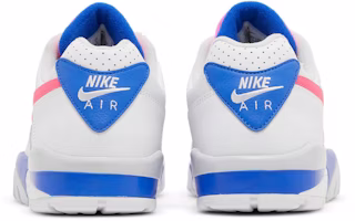 耐吉 Air Cross Trainer 3 Low 'Hyper Pink Racer Blue' FN6887-100 Details for 耐吉 Air Cross Trainer 3 Low 'Hyper Pink Racer Blue' FN6887-100