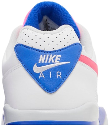 Nike Air Cross Trainer 3 Low 'Hyper Pink Racer Blue' FN6887-100 Sizing Nike Air Cross Trainer 3 Low 'Hyper Pink Racer Blue' FN6887-100